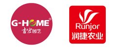 吉宏园艺与润捷农业达成战略合作
